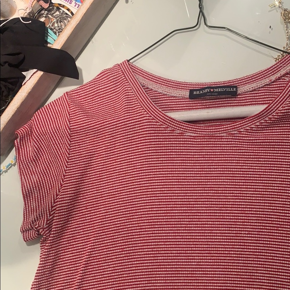 Brandy Melville T shirt